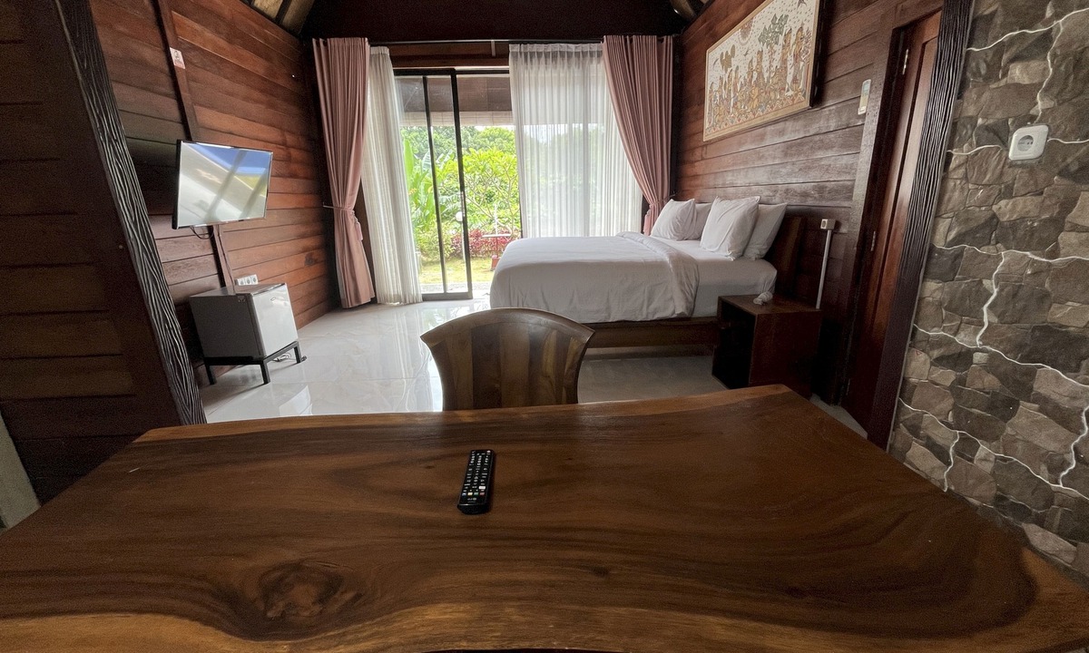 Penatih Hotel | Belvilla Darshana Bali Zoo