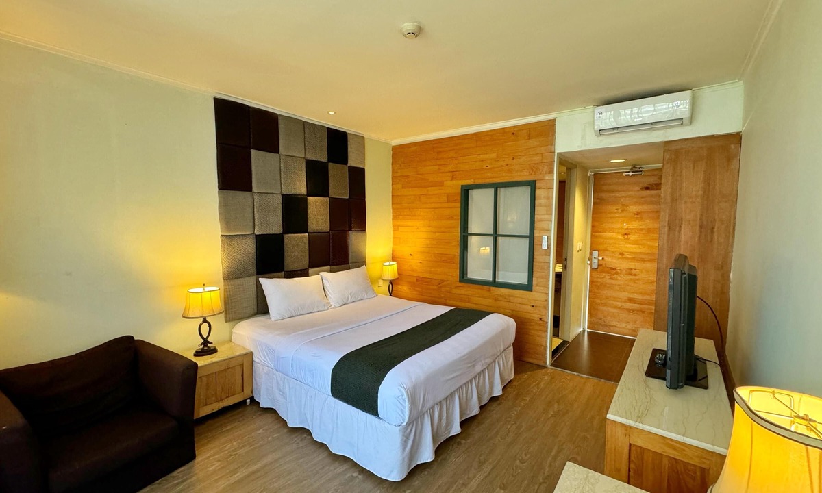 Malabar Hotel | Chara Hotel