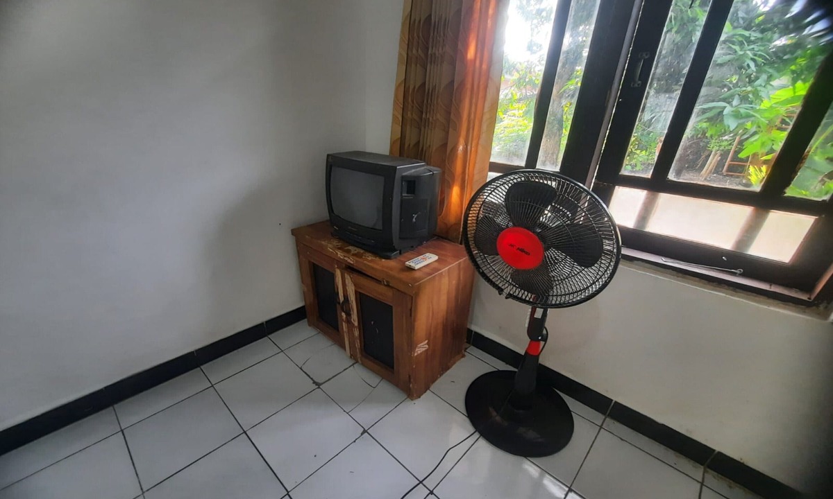 Pelabuhan Ratu Hotel | Hotel O Home Stay Syariah Habibie