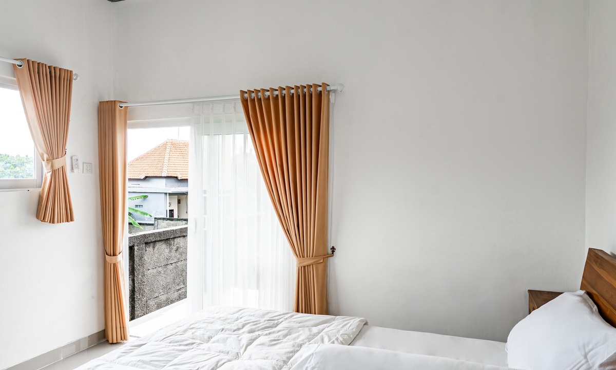 Bukit Hotel | Belvilla Sacred Retreat Pandawa Beach