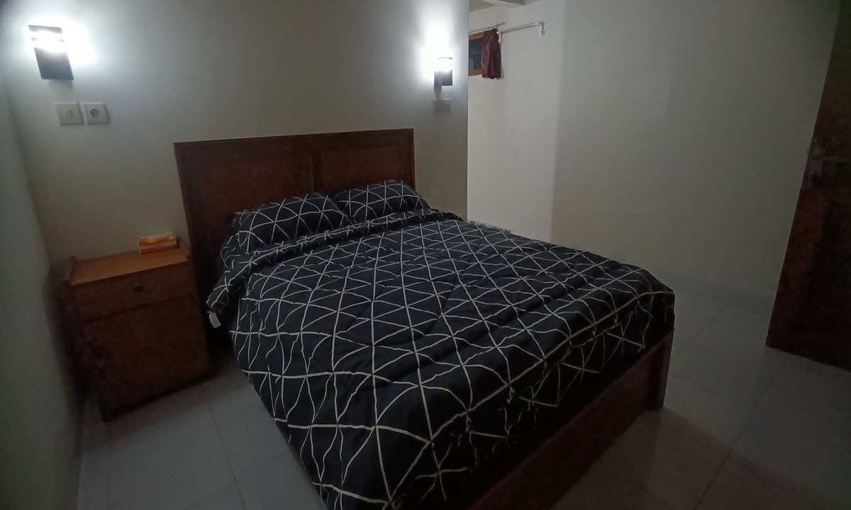 Kecamatan Pringgasela Hotel | OYO 93627 Avocado Homestay