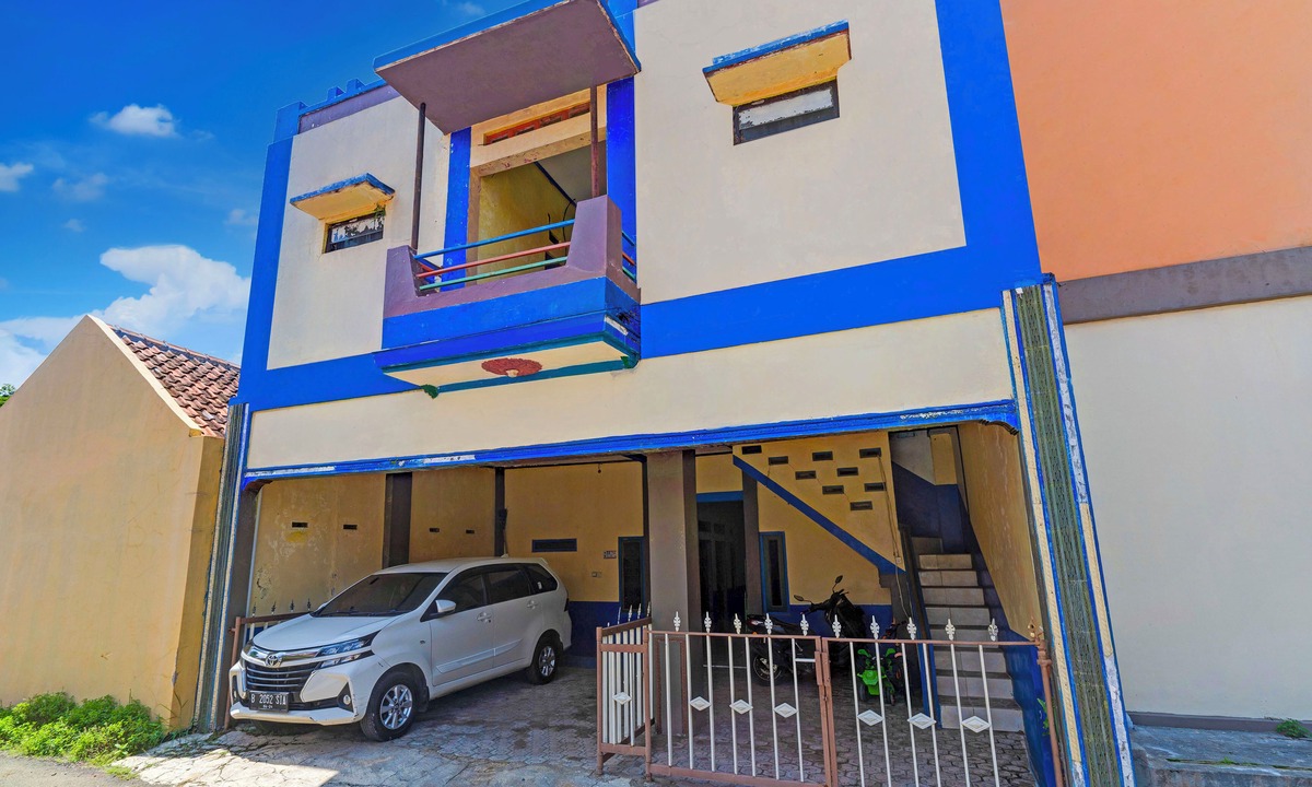 Linggajati Hotel | Hotel O Wisma Dua Putra Syariah