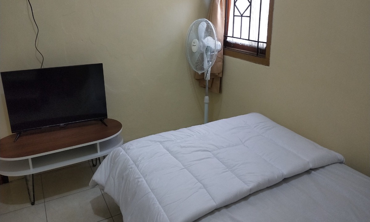 Kecamatan Narmada Hotel | Hotel O Losmen Ida Near PT. Narmada Awet Muda (Pabrik Lingsar)
