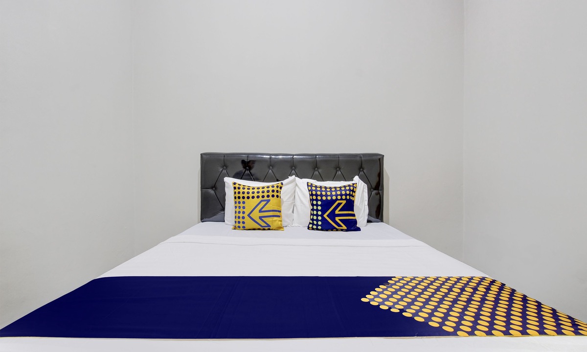 Tegalrejo Hotel | SPOT ON 93717 Nayus Homestay Syariah 4