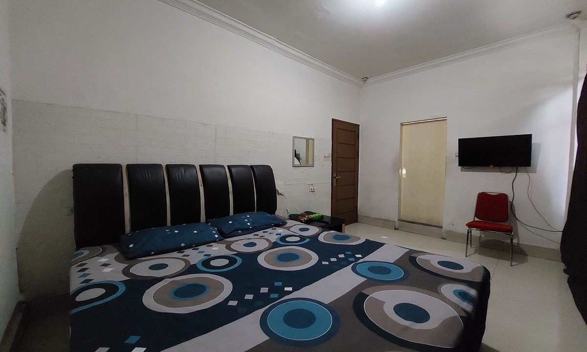 Binjai Hotel | Hotel Mulia Tiza