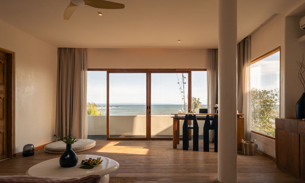 Beraban Hotel | Oshom Bali at Nuanu Creative City