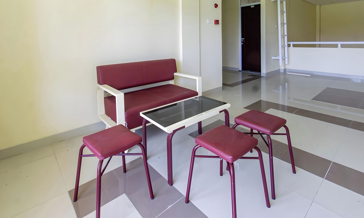 Senggigi Hotel | OYO Life 93399 Kos Batulayar