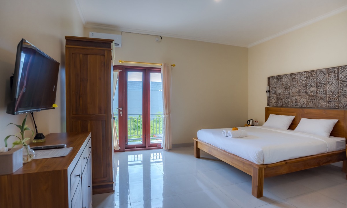 Batu Bolong Hotel | Alam Canggu Kuta by ABM