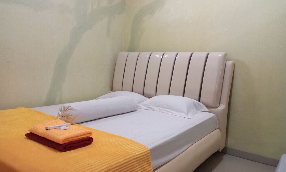 Parepare Hotel | Hotel O Kost Nian Syariah Near SPBU Pertamina 74.91657 Mattirotasi Sidrap