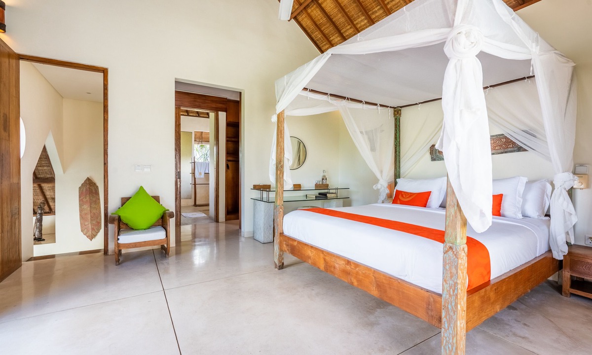 Drupadi Villa | Villa Ku Tama by Villa Finder