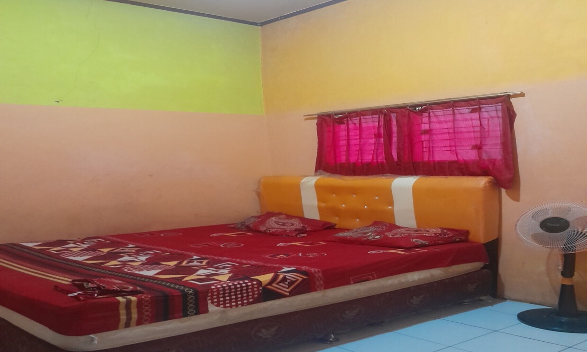 Medan Hotel | Hotel O Kamboja Homestay Syariah