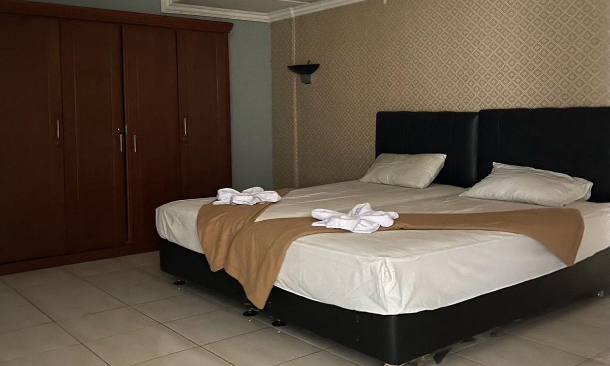 Bireuen Hotel | OYO 93507 Saril Riverside HomestayNearLapangan Musara Alun