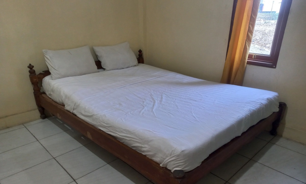 Banyumas Hotel | Hotel O Suripah Kostel Syariah