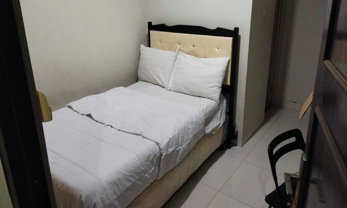 Pamulang Hotel | Hotel O Bintang Residence 2