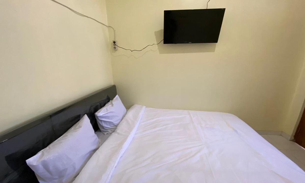 Pemalang Hotel | Hotel O Wulan Homestay 2 Syariah