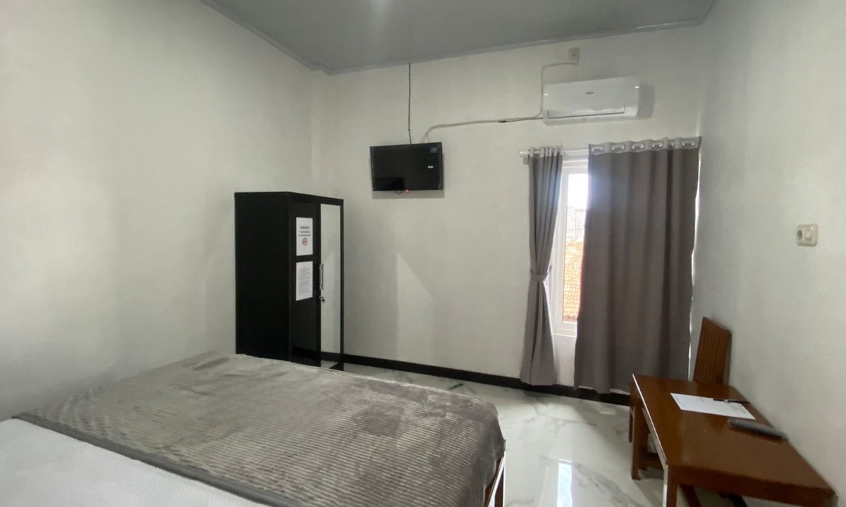 Pati Hotel | Hotel O Muula Homestay Syariah