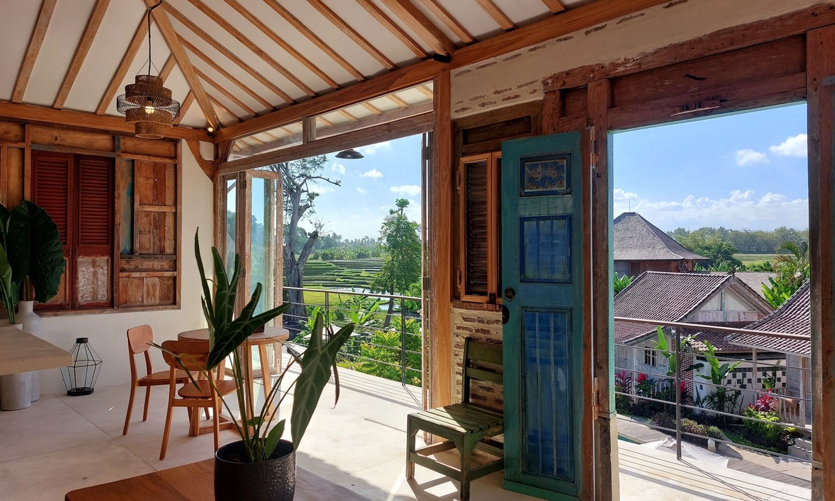 Munggu Hotel | Spaces Bali