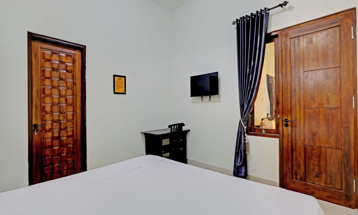 Sinduharjo Hotel | OYO Life 92935 Ayu Kost Eksklusif