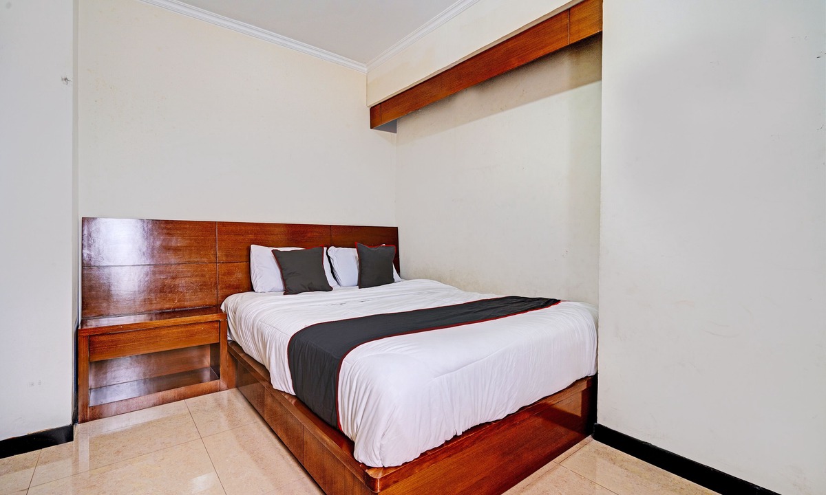 Bandung Hotel | Capital O 93455 Apartement Gateway Cicadas By Az Pro Ii