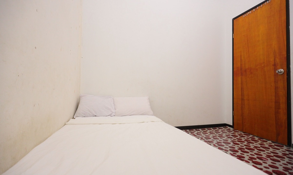 Batam Hotel | Hotel O Penginapan Alfafa ScorpioNearNagoya Hill Shopping Mall