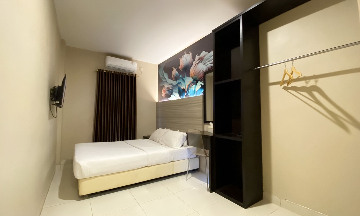 Tanjung Uncang Hotel | OS Hotel Batu Aji Batam