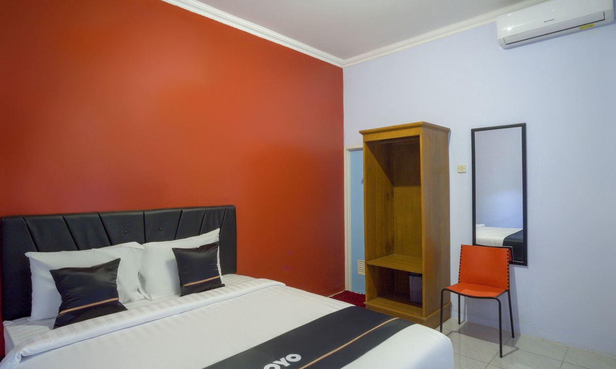 Banjarasri Hotel | OYO Life 3301 Pondok Eyang Obi