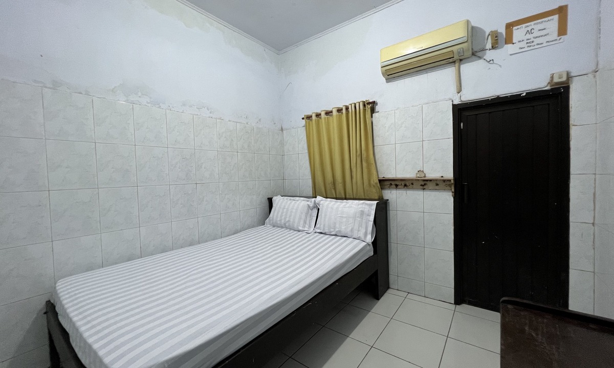 Enrekang Hotel | Hotel O Pondok Bulo Ugi Syariah Near SD Negeri 185 Pinrang