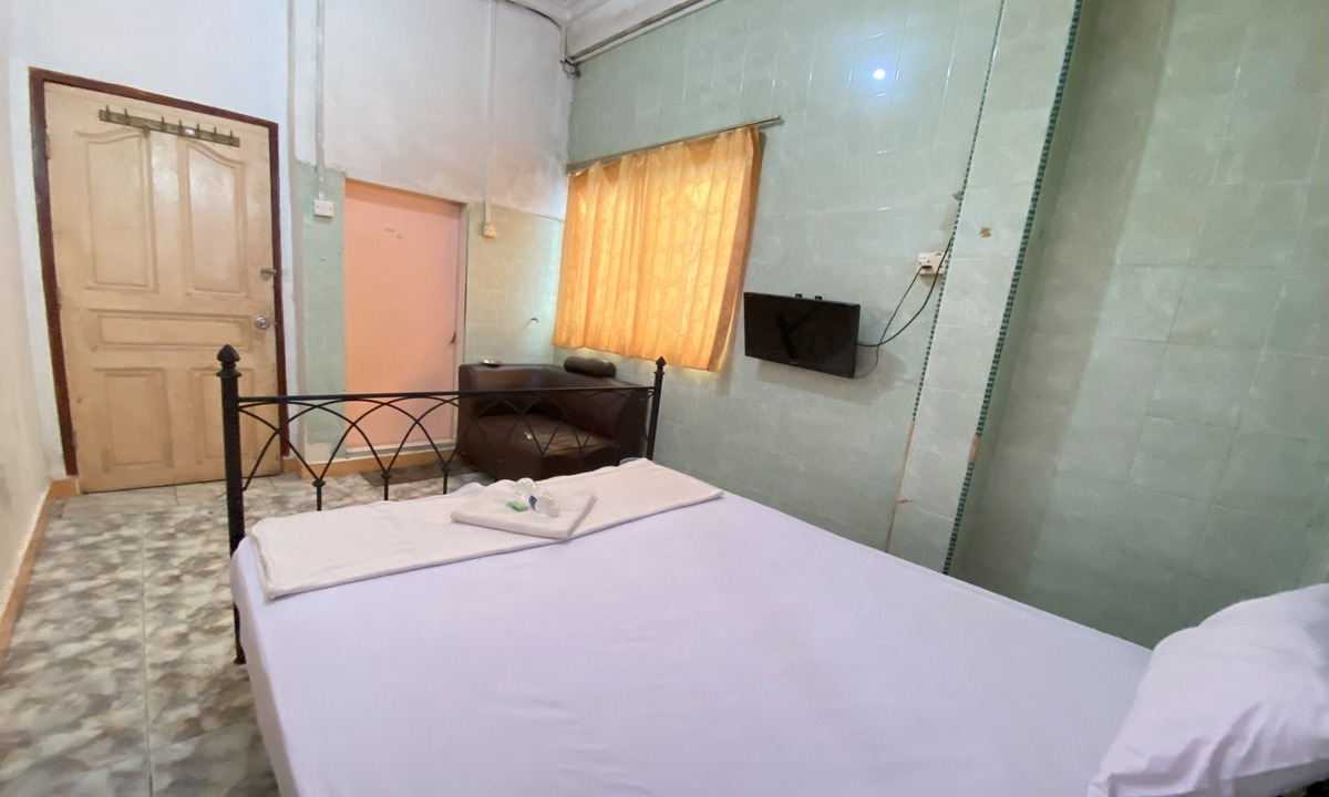 Tanjung Uncang Hotel | Hotel O California