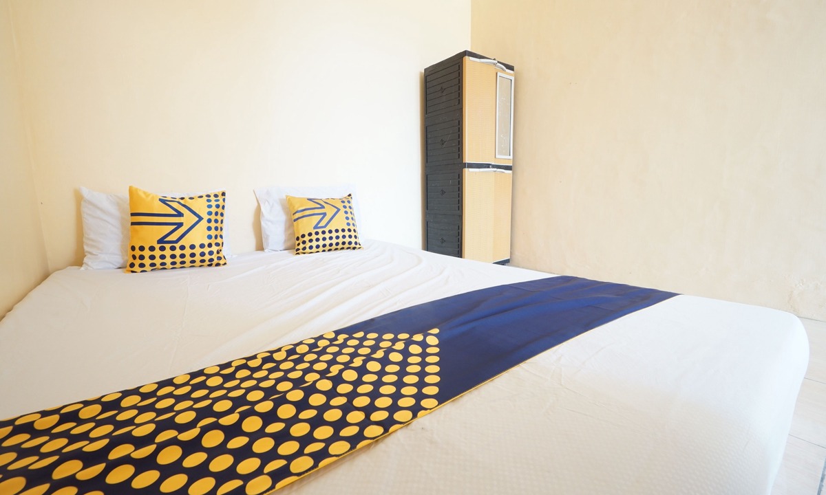 Sidoarjo Hotel | OYO Life 93300 Homestay Puri Anggrek Syariah - Wage