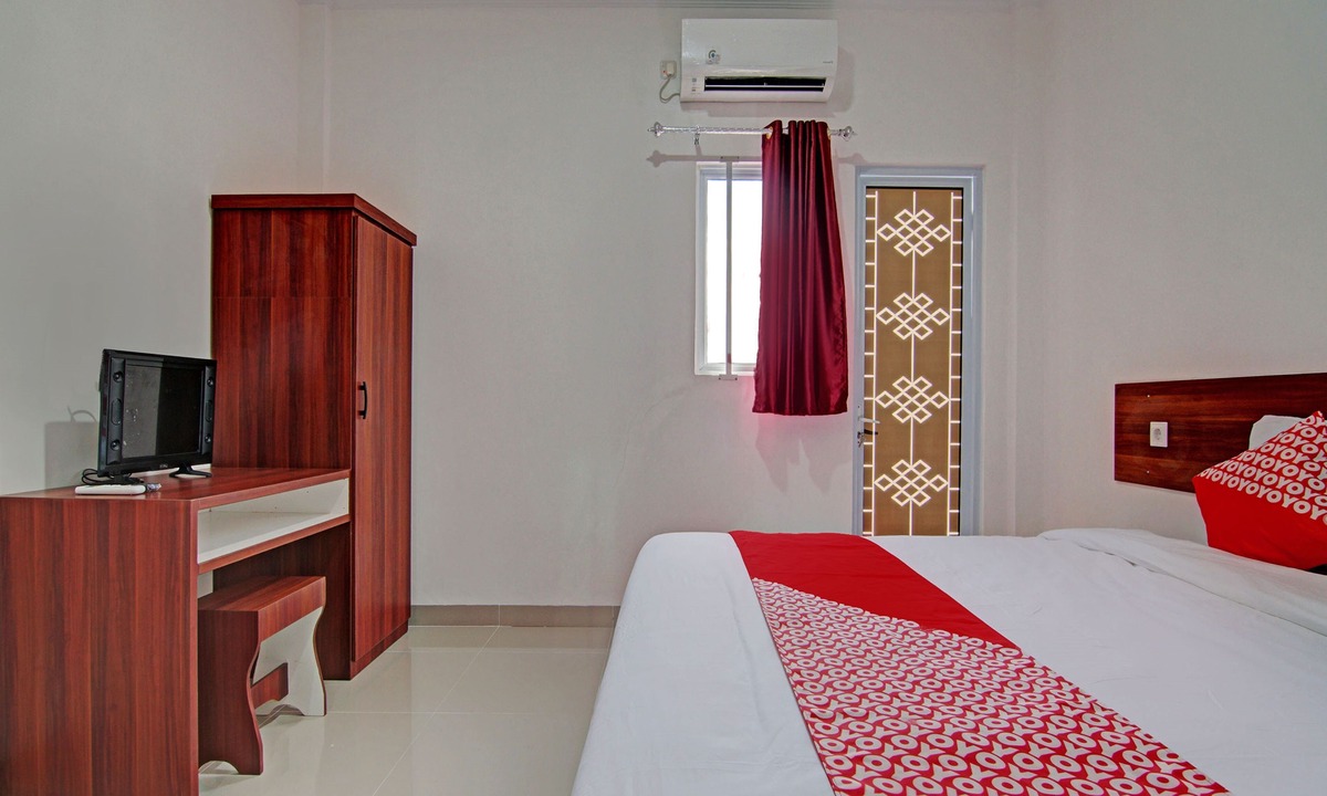 Pelalawan Hotel | Hotel O Penginapan Sarinah SyariahNearRM Beringin Indah