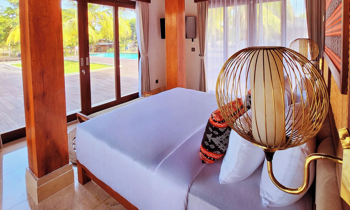 Desa Kadumbul Hotel | KANDORA Luxury Villas