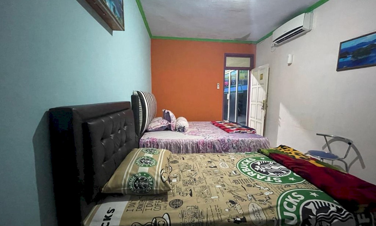 Padang Hotel | Hotel O Lima Saudara Syariah