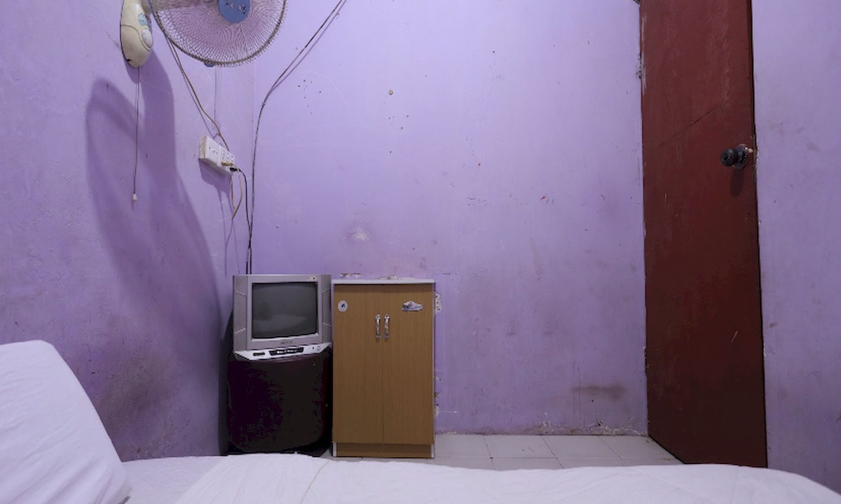Batam Hotel | SPOT ON 93276 Fendi 2 Homestay SyariahNearPelabuhan Feri Batam Centre