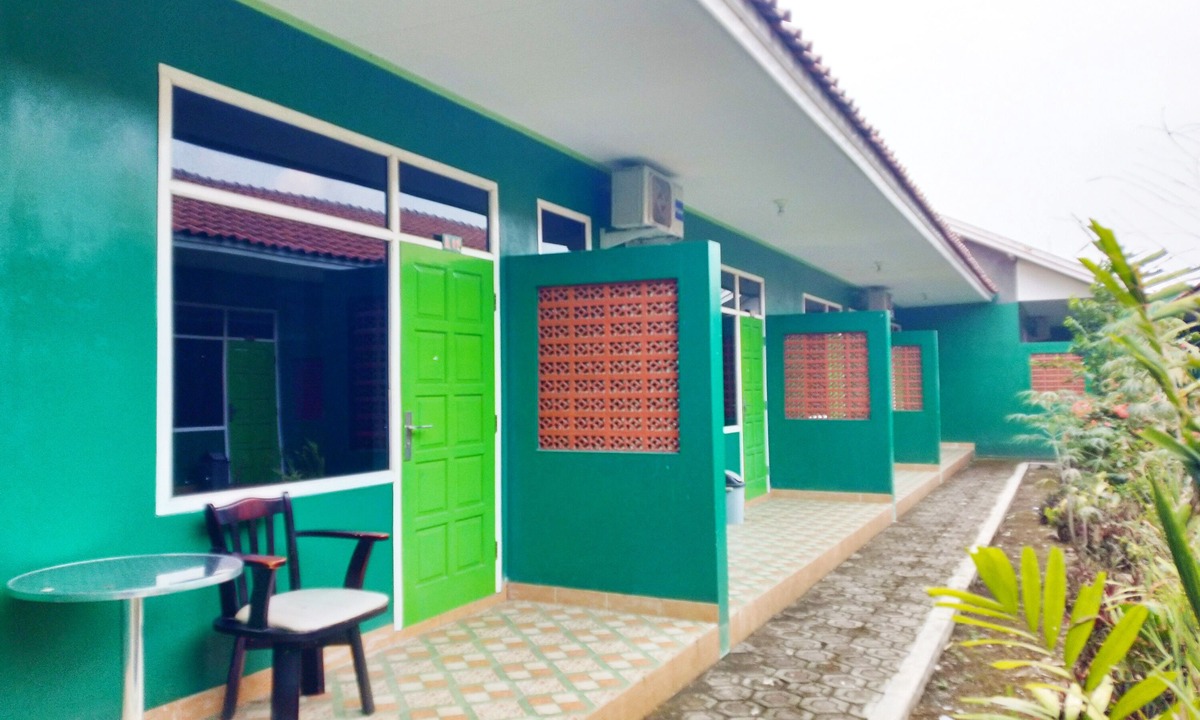 Soreang Hotel | Hotel Antik