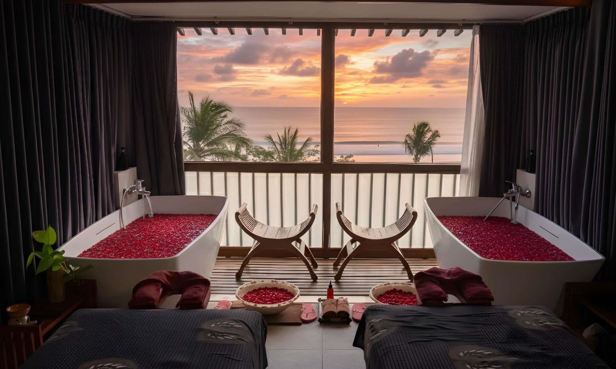 Downtown Kuta Hotel | Mercure Kuta Bali