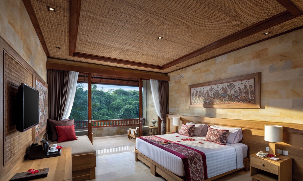 Kedewatan Resort | Pita Maha