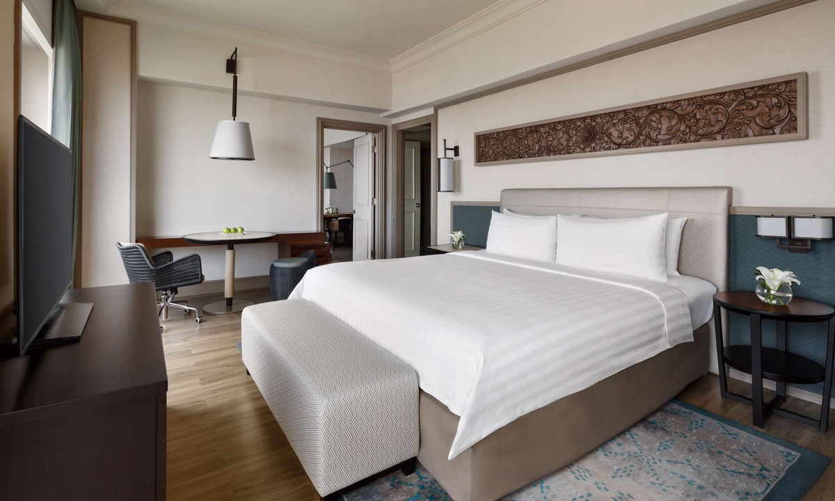 Surabaya Hotel | Shangri-La Surabaya