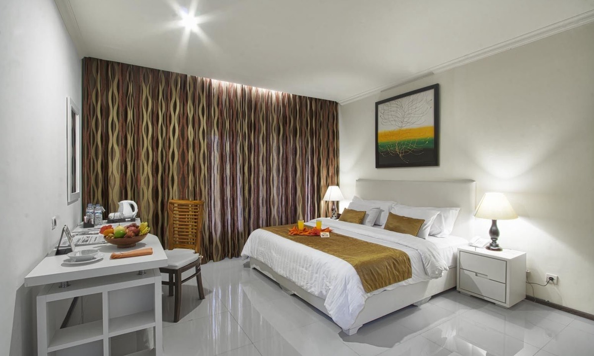 Dinoyo Hotel | Hotel Montana Dua Malang