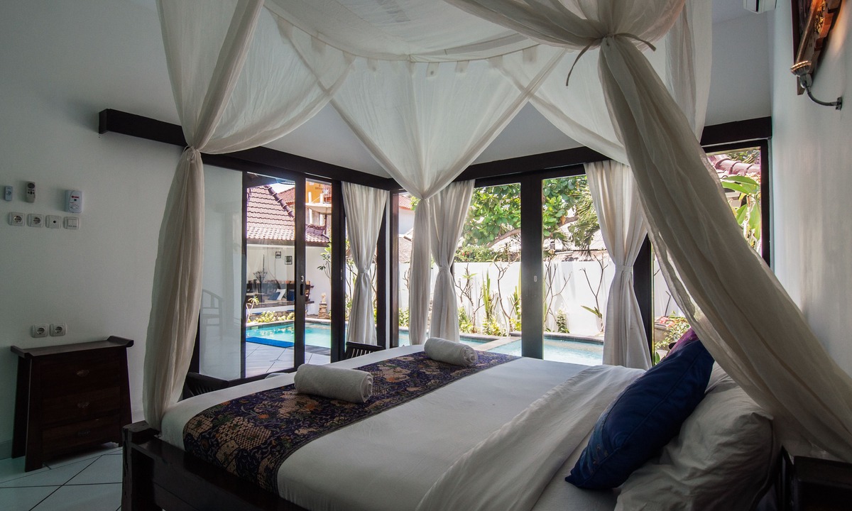Gili Trawangan Villa | Ambary House