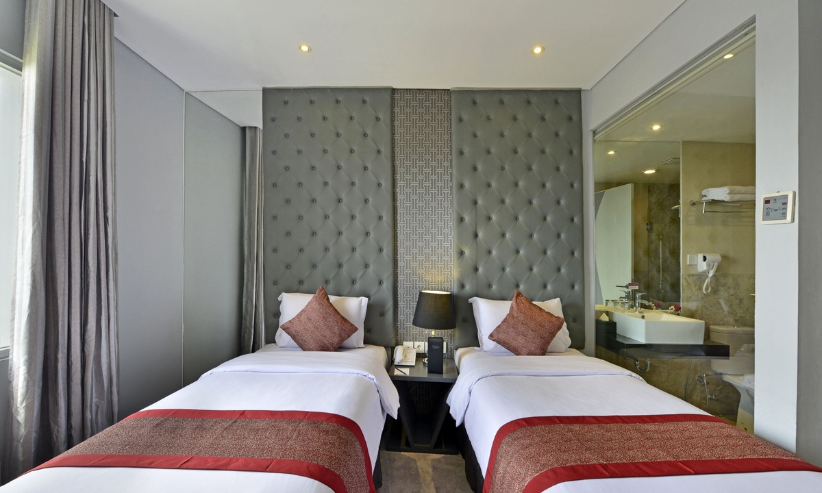 Cipaganti Hotel | Serela Cihampelas Hotel