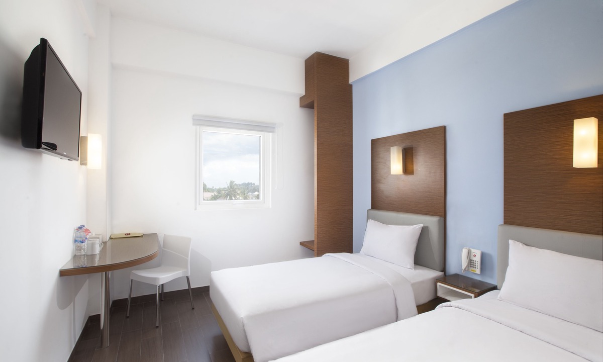 Gorontalo Hotel | Amaris Gorontalo