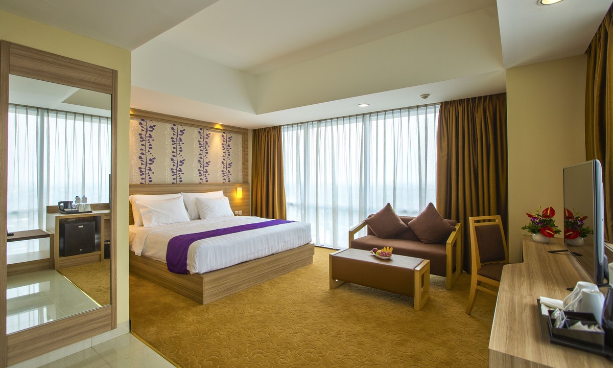 Pekayon Jaya Hotel | Horison Ultima Bekasi