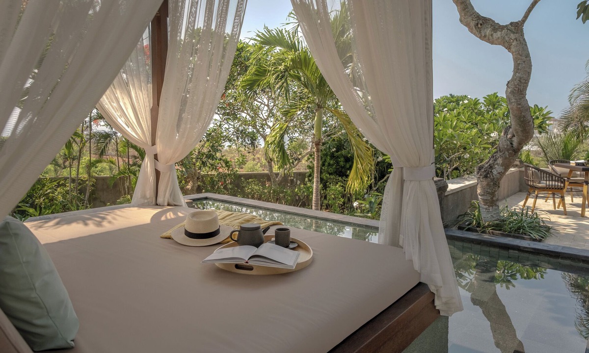 Sawangan Villa | The Shanti Residence by Elite Havens
