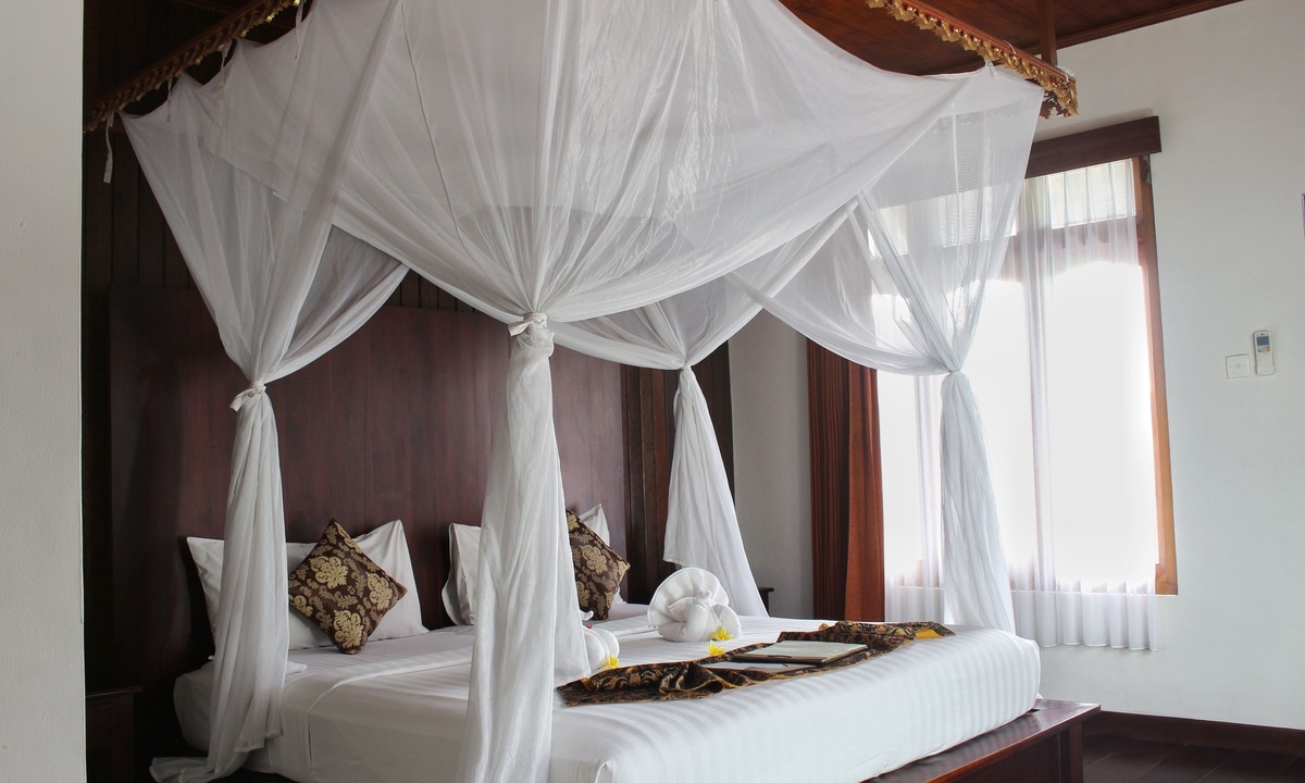 Nyuh Kuning Hotel | Saren Indah Hotel