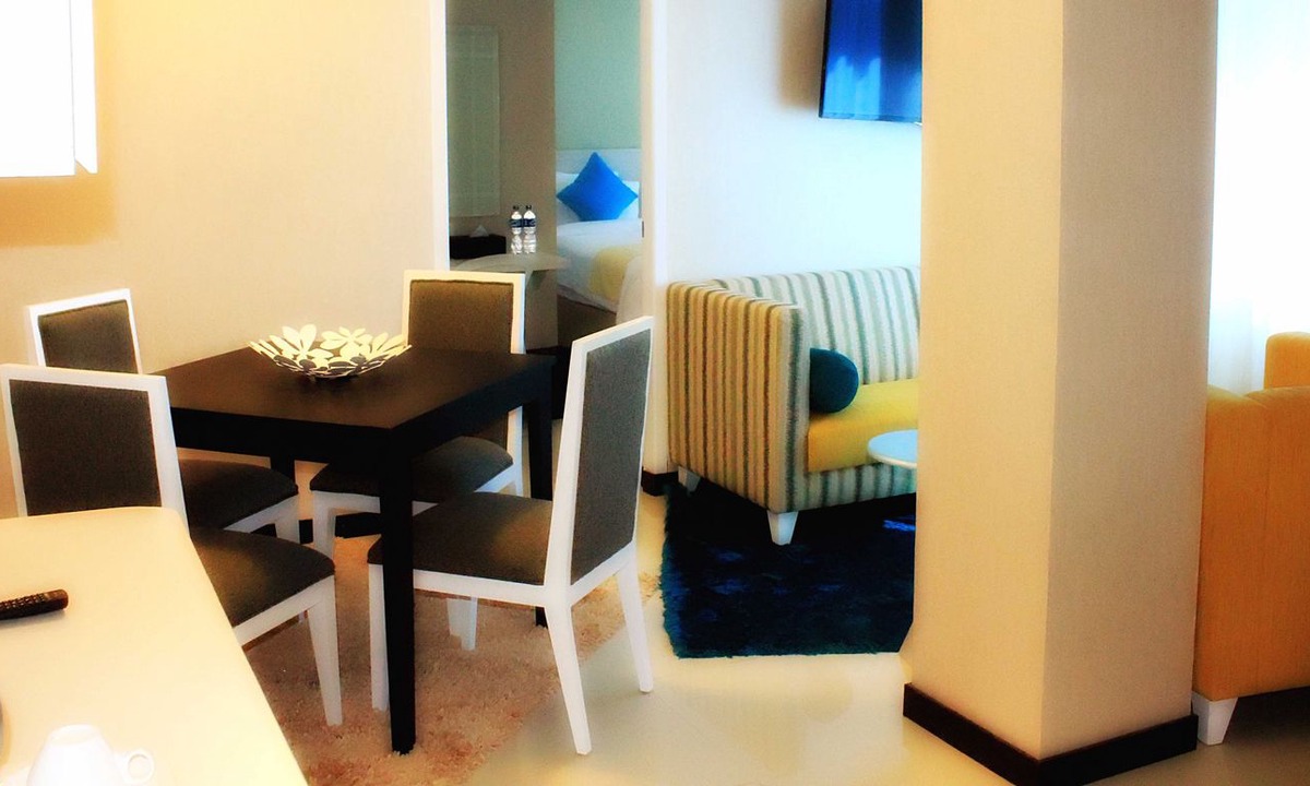 Sorong Hotel | Marina Mamberamo Hotel