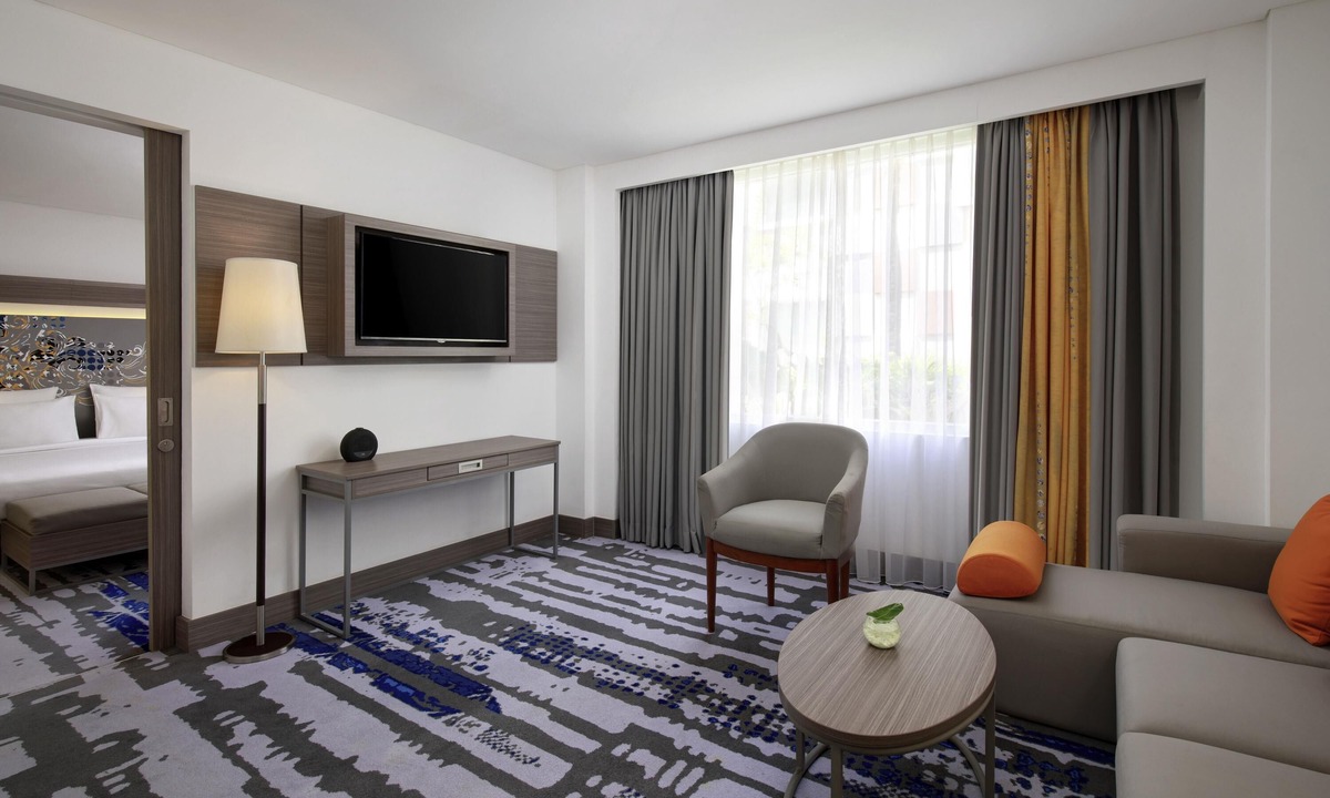 Tuban Hotel | Novotel Bali Ngurah Rai Airport
