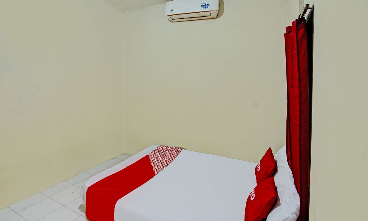 Sigar Penjalin Hotel | OYO Life 93058 Kos Subur