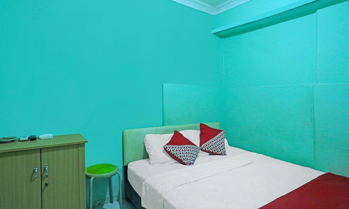 Batam Hotel | Hotel O Faraas Homestay Syariah