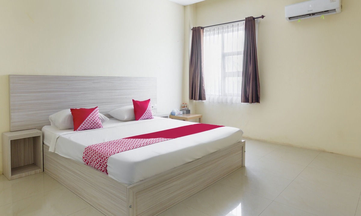 Banjarbaru Hotel | OYO 3343 Sunrise Hotel