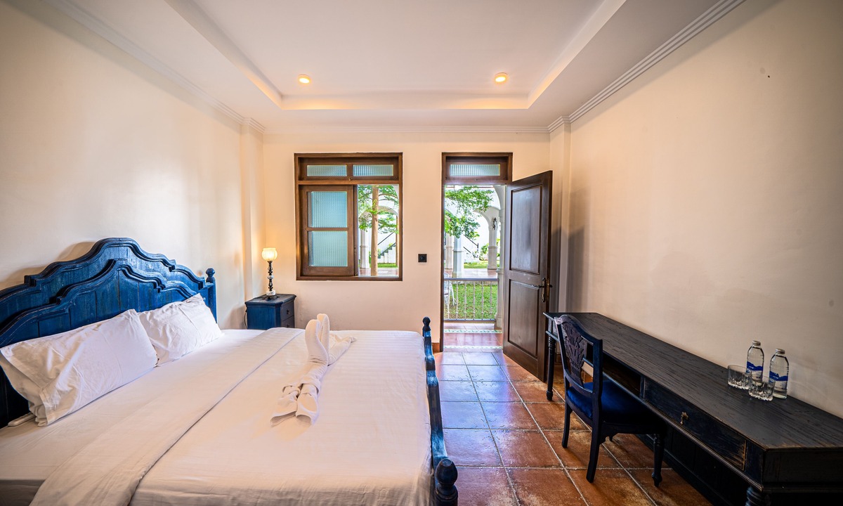 Sanur Kauh Hotel | Pitaloka Hotel Sanur By DeWizZManagement